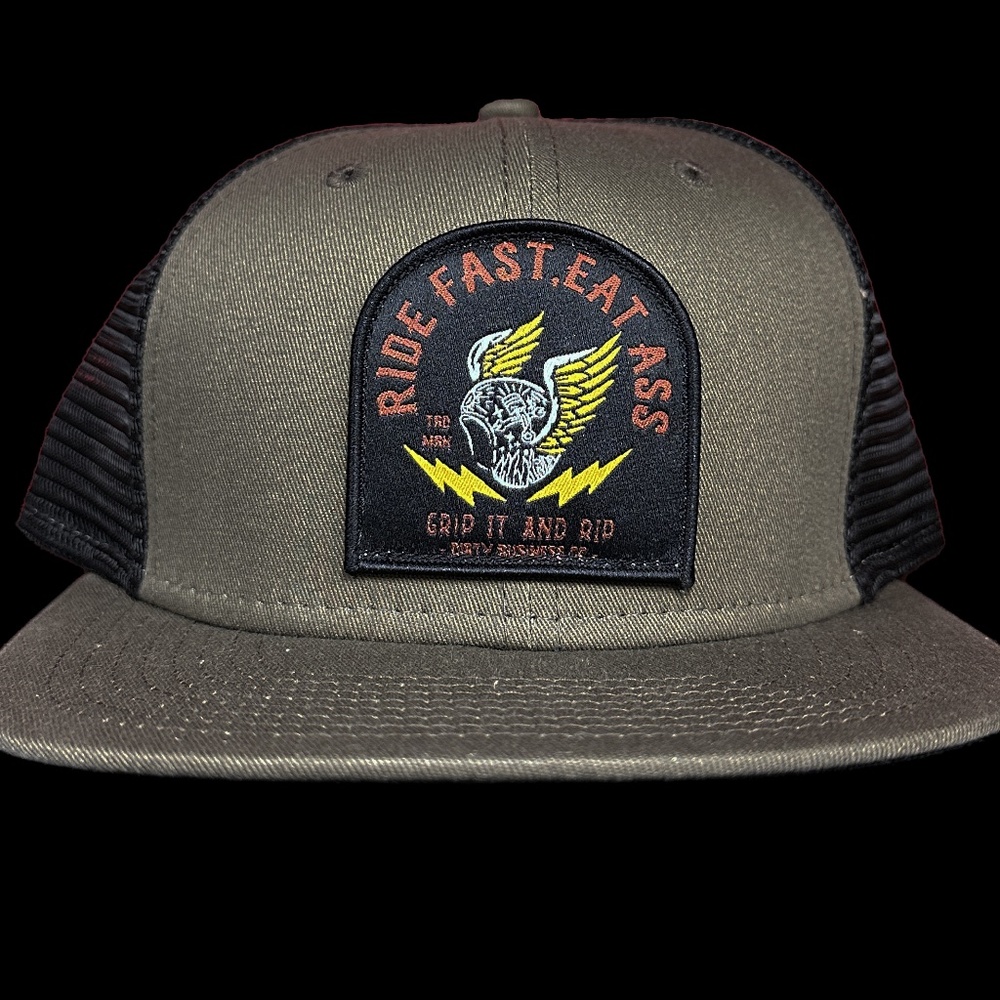 Trophy Hat - New Era